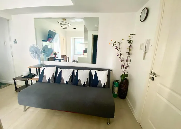 2 Bedroom Azure View 2