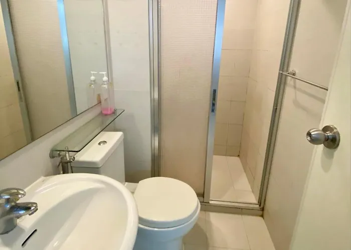 2 Bedroom Azure View 2