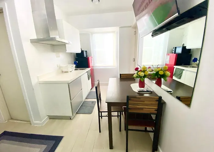 2 Bedroom Azure View 2 Manila