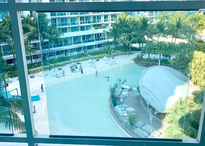 2 Bedroom Azure View 2