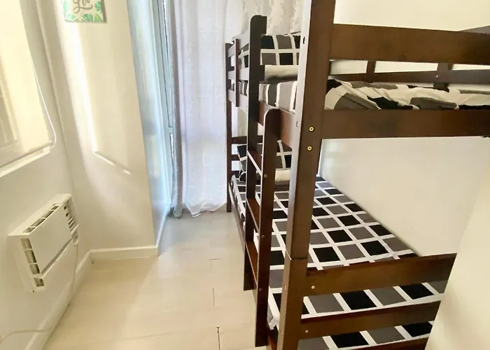 2 Bedroom Azure View 2 Manila