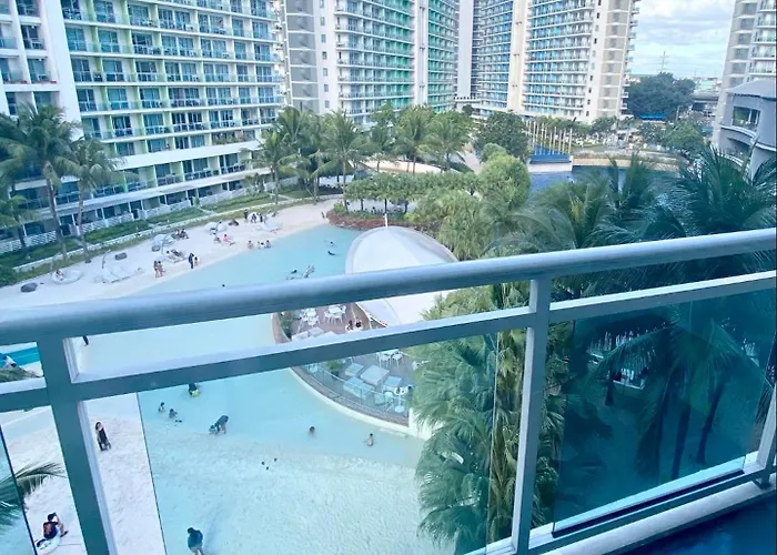 2 Bedroom Azure View 2