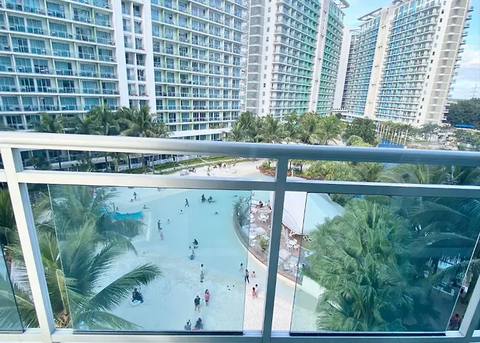 Apartment 2 Bedroom Azure View 2