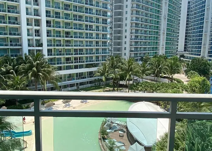 2 Bedroom Azure View 2 Manila